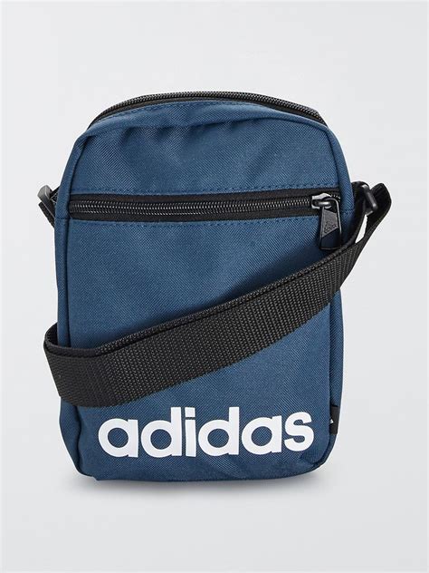 adidas tas blauw|Blauwe Adidas Tas online kopen .